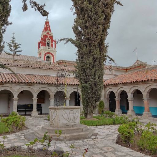 Museo la recoleta 3