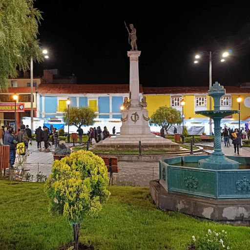 Parque Pino 3