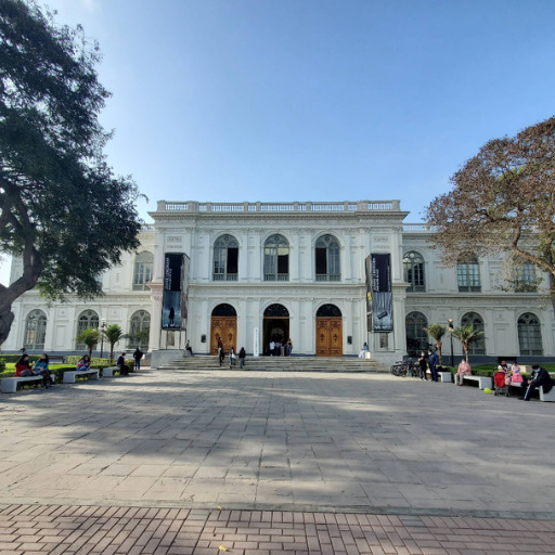 Parque de la exposicion 4
