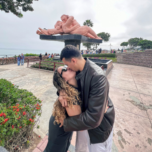 Parque del Amor 2
