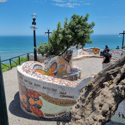Parque del Amor 4