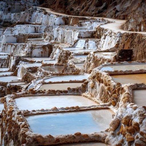 Salineras de Maras 4
