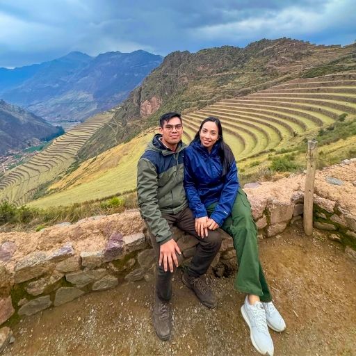 Sitio Arqueológico Pisac 3