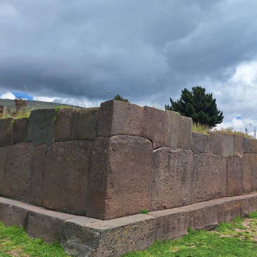 Templo de la fertilidad en Chucuito 3