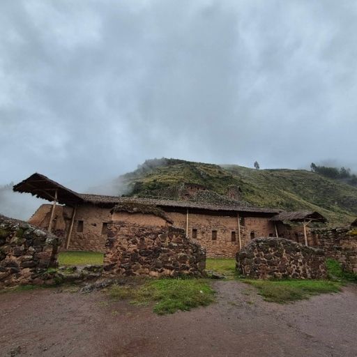 Valle Sagrado de los Incas 2