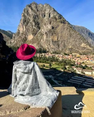 Pasajera-en-Valle-Sagrado