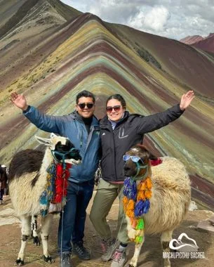 Tour-a-Vinicunca