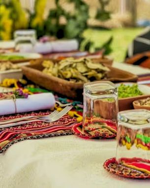 Picnic Huaypo 2