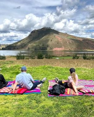 Picnic Huaypo 3