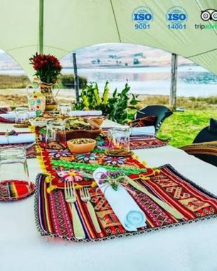 Picnic Huaypo