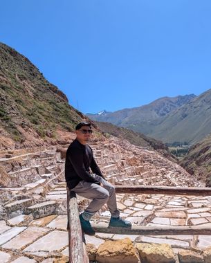 Valle Sagrado vip 3