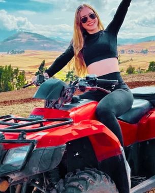 atv laguna huaypo